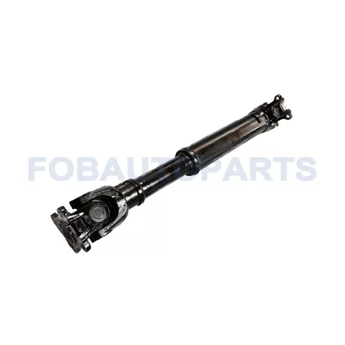 Intermediate Steering Shaft Propeller Shaft Assembly Front for Toyota Standard 37140-35130 3714035130 - image 2